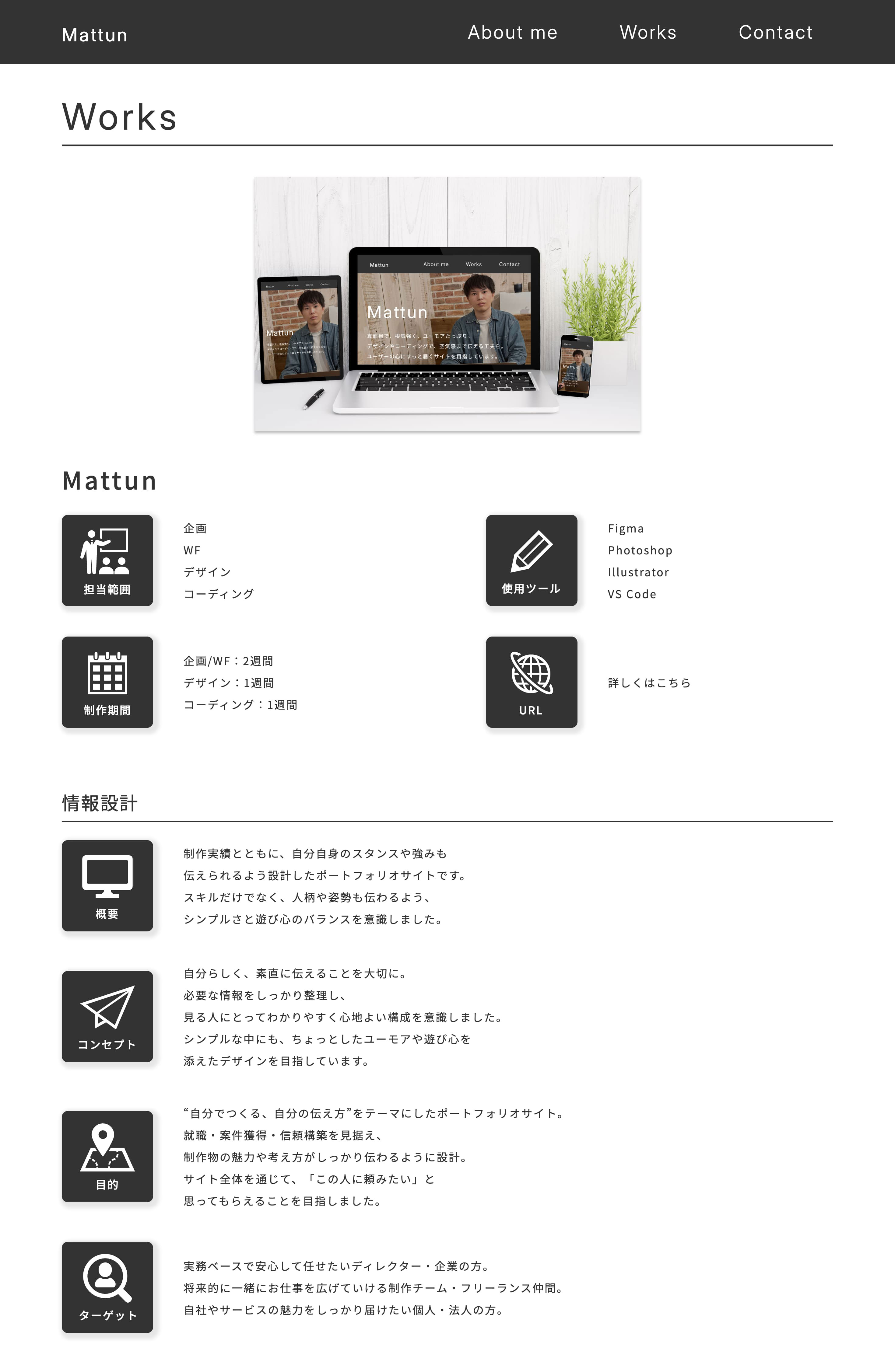 WorksPC画像